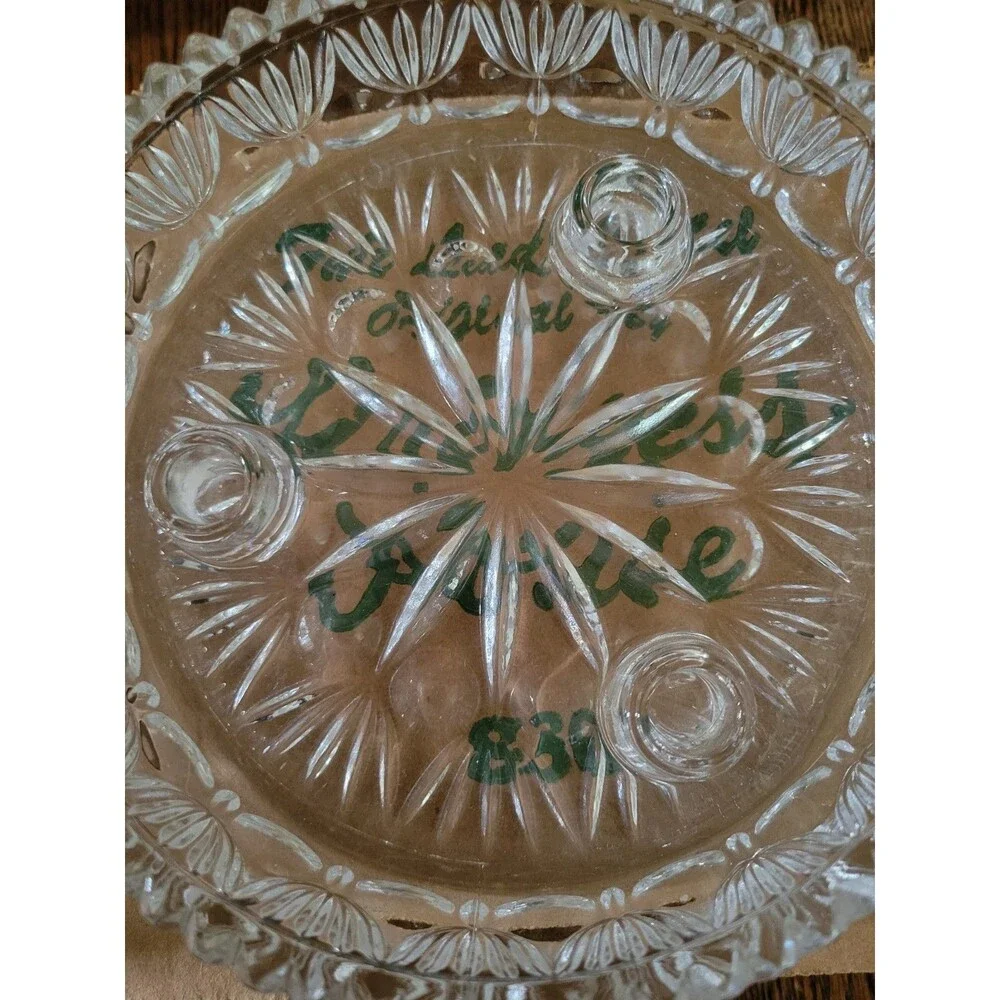 Princess House lot vintage